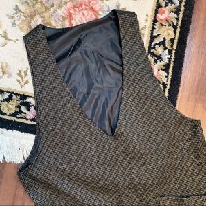 Vintage Pinafore